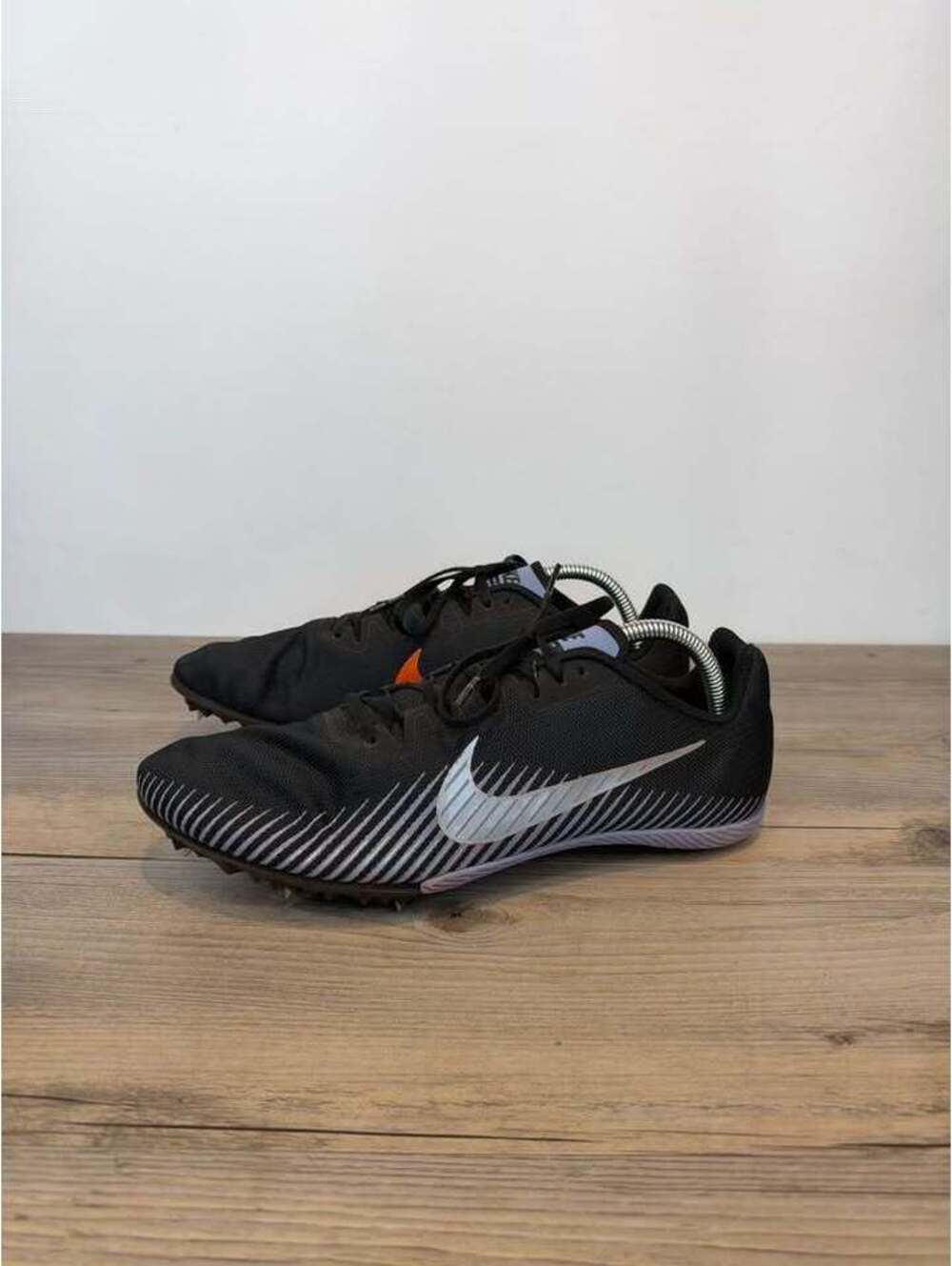 Nike Zoom Rival M 9 Track Spikes Men's Size 10 AH1020-004